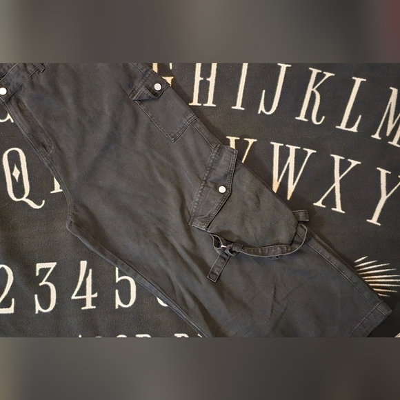 Cider Wide Leg Pants - Picture 4 of 5